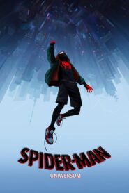 Spider-Man Uniwersum 2018 film online