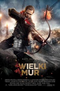 Wielki Mur 2016 film online