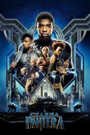 Czarna Pantera 2018 film online
