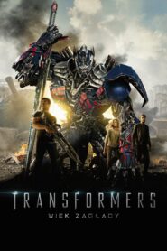 Transformers. Wiek zagłady 2014 film online