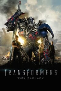Transformers. Wiek zagłady 2014 film online