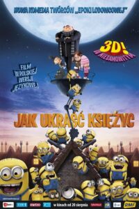 Jak ukraść księżyc? 2010 film online