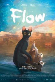 Flow 2024 film online