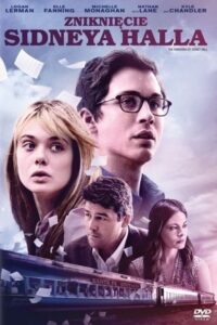 Zniknięcie Sidneya Halla 2018 film online