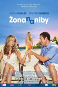 Żona na niby 2011 film online