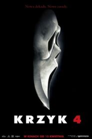 Krzyk 4 2011 film online