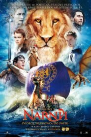 Opowieści z Narnii: Podróż Wędrowca do Świtu 2010 film online