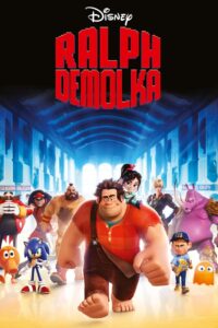 Ralph Demolka 2012 film online