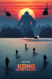 Kong: Wyspa Czaszki 2017 film online