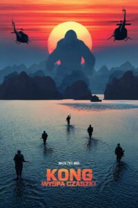Kong: Wyspa Czaszki 2017 film online