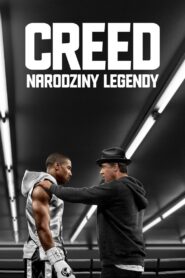 Creed: Narodziny legendy 2015 film online