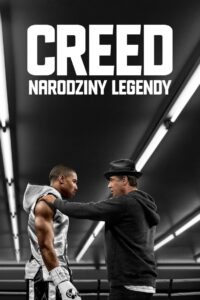 Creed: Narodziny legendy 2015 film online