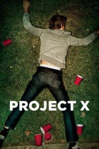 Projekt X 2012 film online