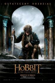 Hobbit: Bitwa Pięciu Armii 2014 film online