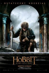 Hobbit: Bitwa Pięciu Armii 2014 film online