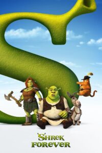 Shrek Forever 2010 film online