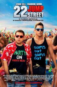 22 Jump Street 2014 film online
