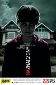 Naznaczony 2011 film online