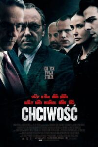 Chciwość 2011 film online