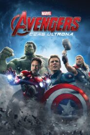 Avengers: Czas Ultrona 2015 film online