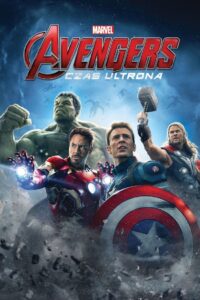 Avengers: Czas Ultrona 2015 film online