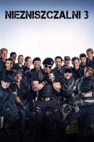 Niezniszczalni 3 2014 film online