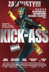 Kick-Ass 2010 film online