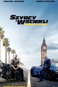 Szybcy i wściekli: Hobbs i Shaw 2019 film online
