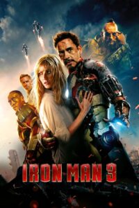 Iron Man 3 2013 film online