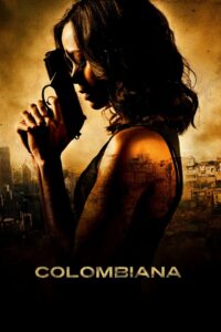 Colombiana 2011 film online