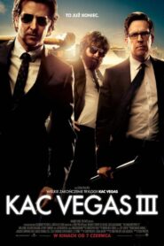 Kac Vegas III 2013 film online