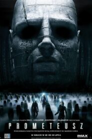 Prometeusz 2012 film online