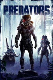 Predators 2010 film online