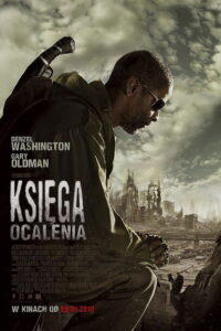 Księga Ocalenia 2010 film online