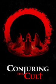 Conjuring the Cult 2024 film online