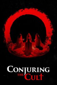Conjuring the Cult 2024 film online