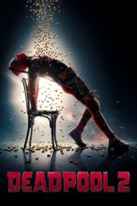 Deadpool 2 2018 film online