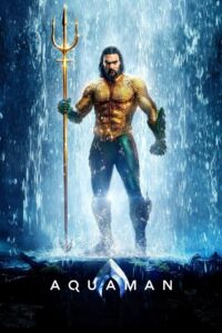 Aquaman 2018 film online