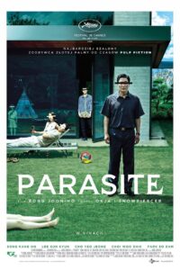 Parasite 2019 film online