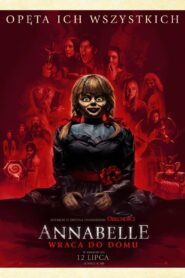 Annabelle wraca do domu 2019 film online