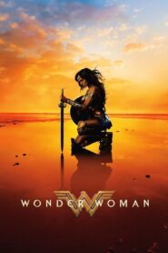 Wonder Woman 2017 film online