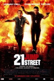 21 Jump Street 2012 film online