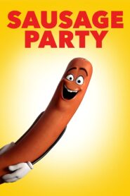 Sausage Party 2016 film online