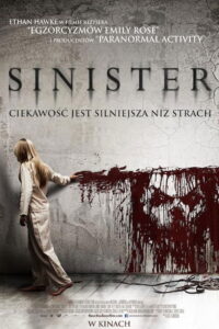 Sinister 2012 film online