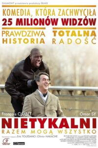 Nietykalni 2011 film online