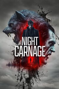 Night Carnage 2025 film online