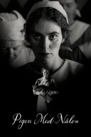 Dziewczyna z igłą 2024 film online