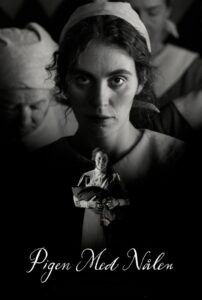 Dziewczyna z igłą 2024 film online