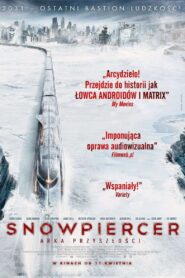 Snowpiercer: Arka przyszłości 2013 film online