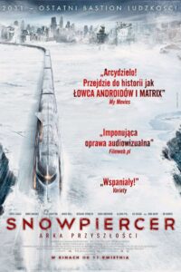 Snowpiercer: Arka przyszłości 2013 film online